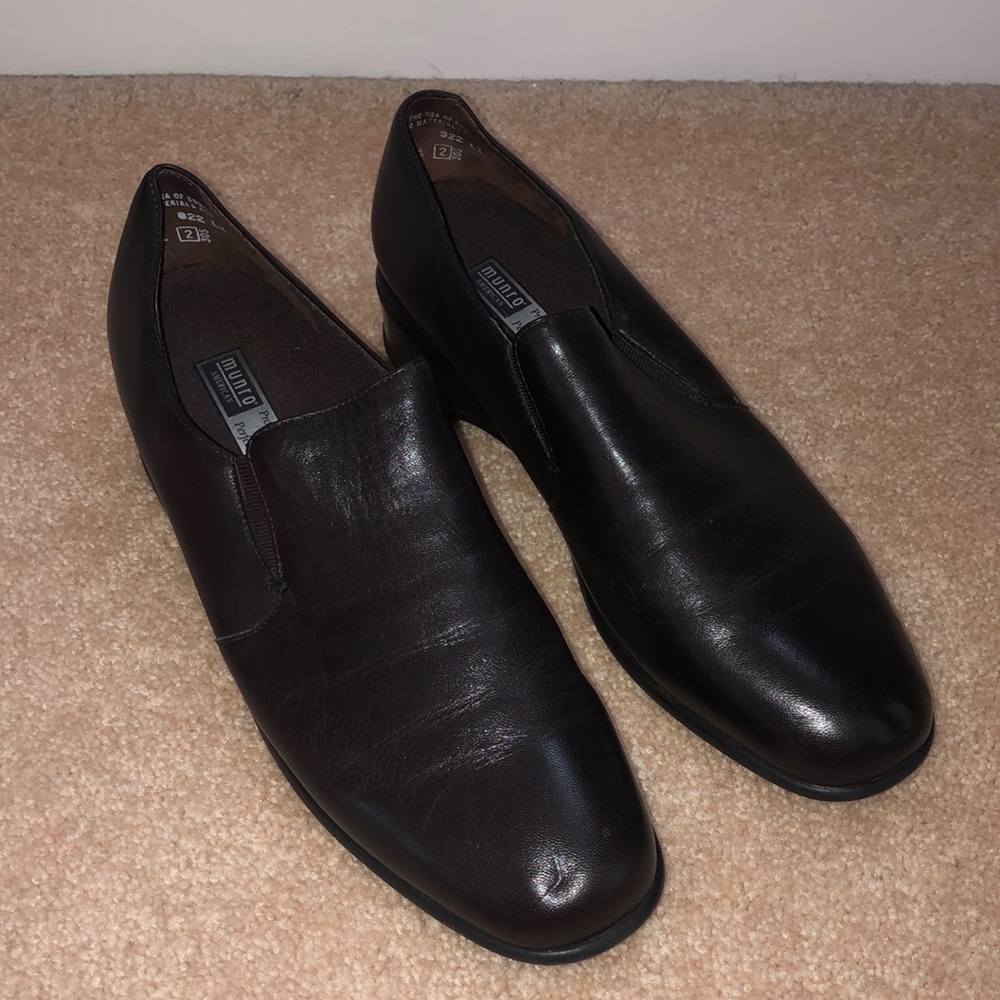 Munro Walking Wedge